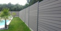 Portail Clôtures dans la vente du matériel pour les clôtures et les clôtures à Villevieux